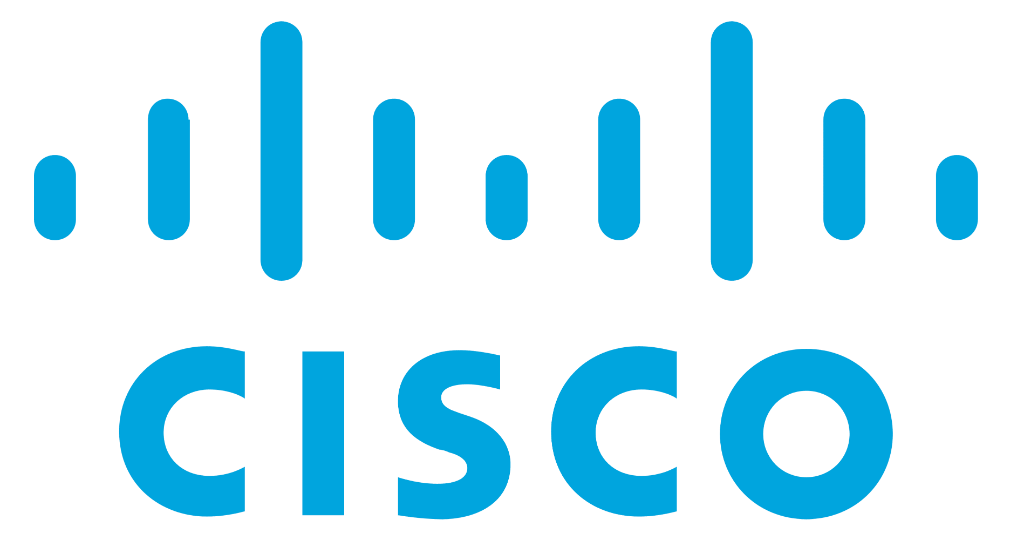 imagen marca Cisco