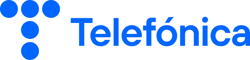 imagen marca Telefonica